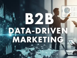 B2B Data-Driven Marketing