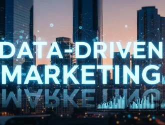Data-Driven Marketing