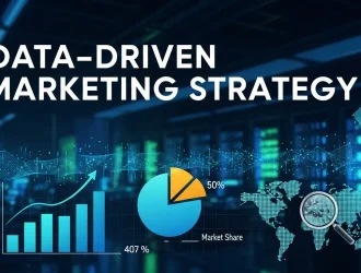 Data-Driven Marketing Strategy