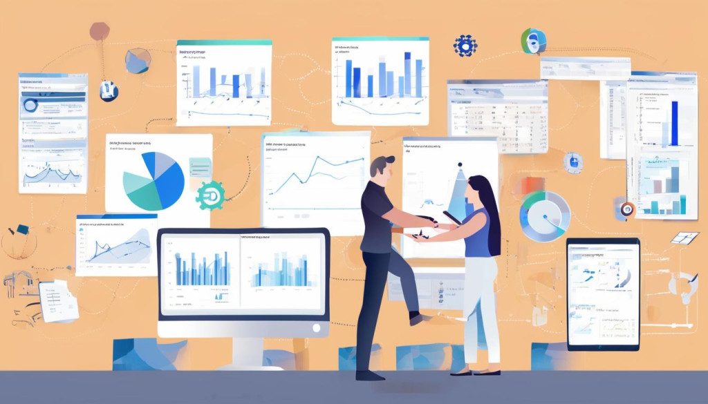 Basics for Key Data Metrics