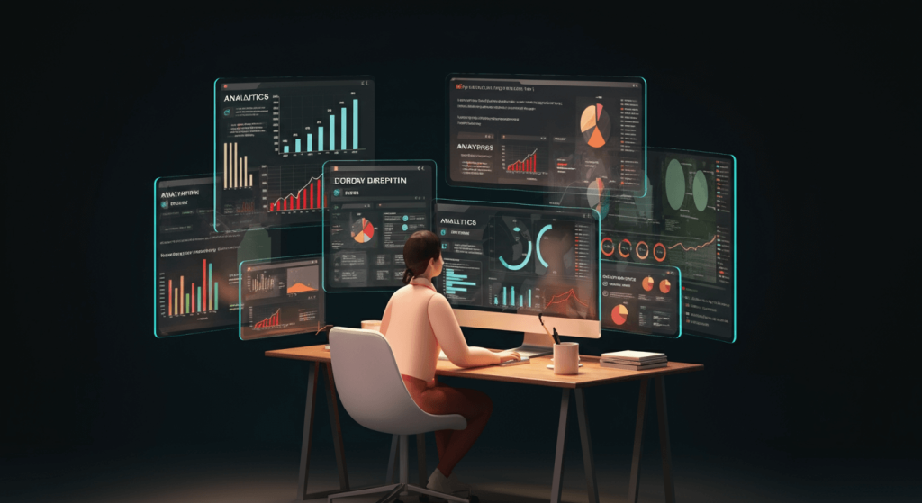 Benefits of a Career in Data-Driven Marketing 