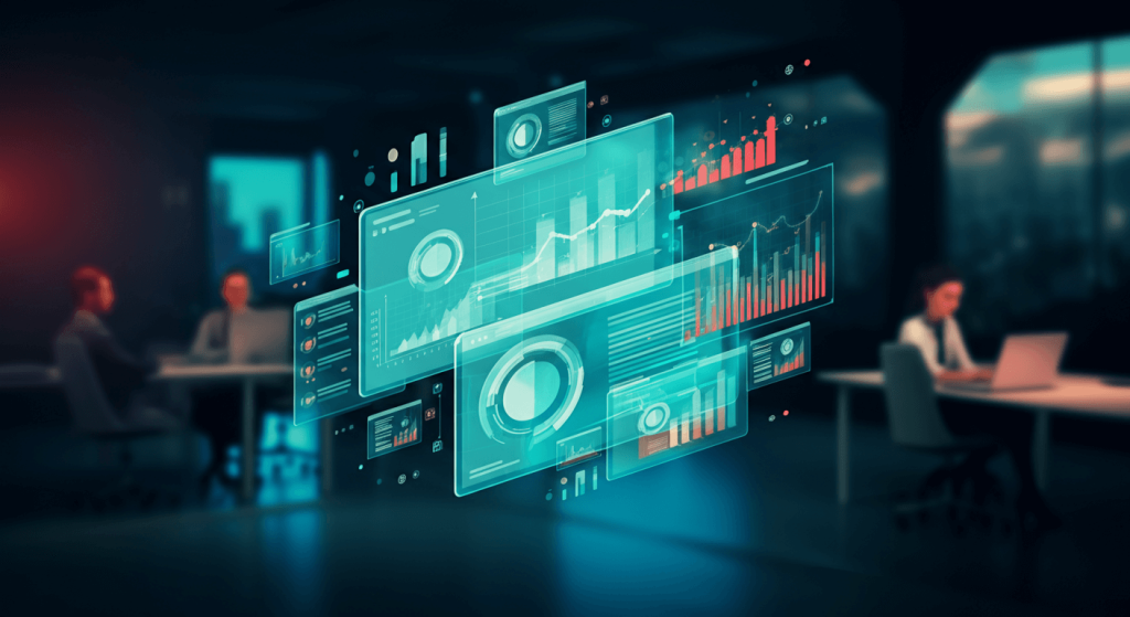 Creating Data Driven Strategies
