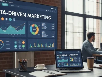 Data-Driven Marketing