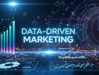 Data-Driven Marketing