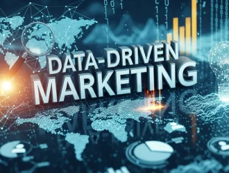 Data-Driven Marketing