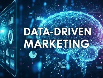 Data-Driven Marketing