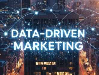 Data-Driven Marketing
