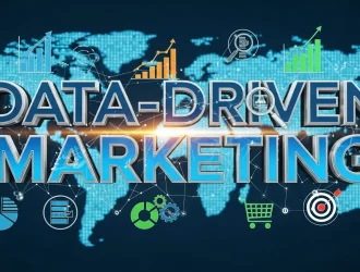 Data-Driven Marketing