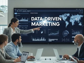 Data-Driven Marketing