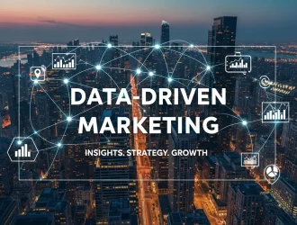 Data-Driven Marketing