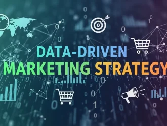 Data-Driven Marketing Strategy