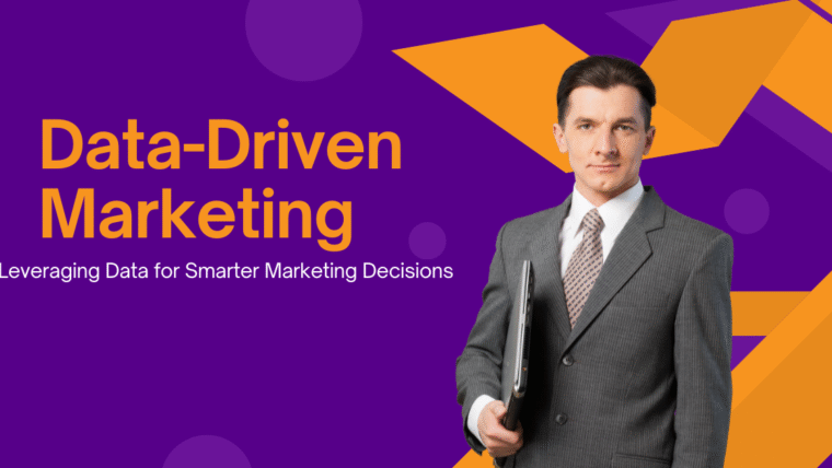 How Companies Use Data-Driven Marketing to Drive Success