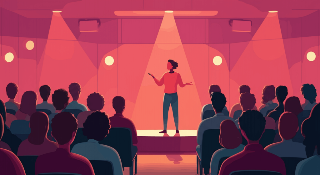 Engaging with Your Audience