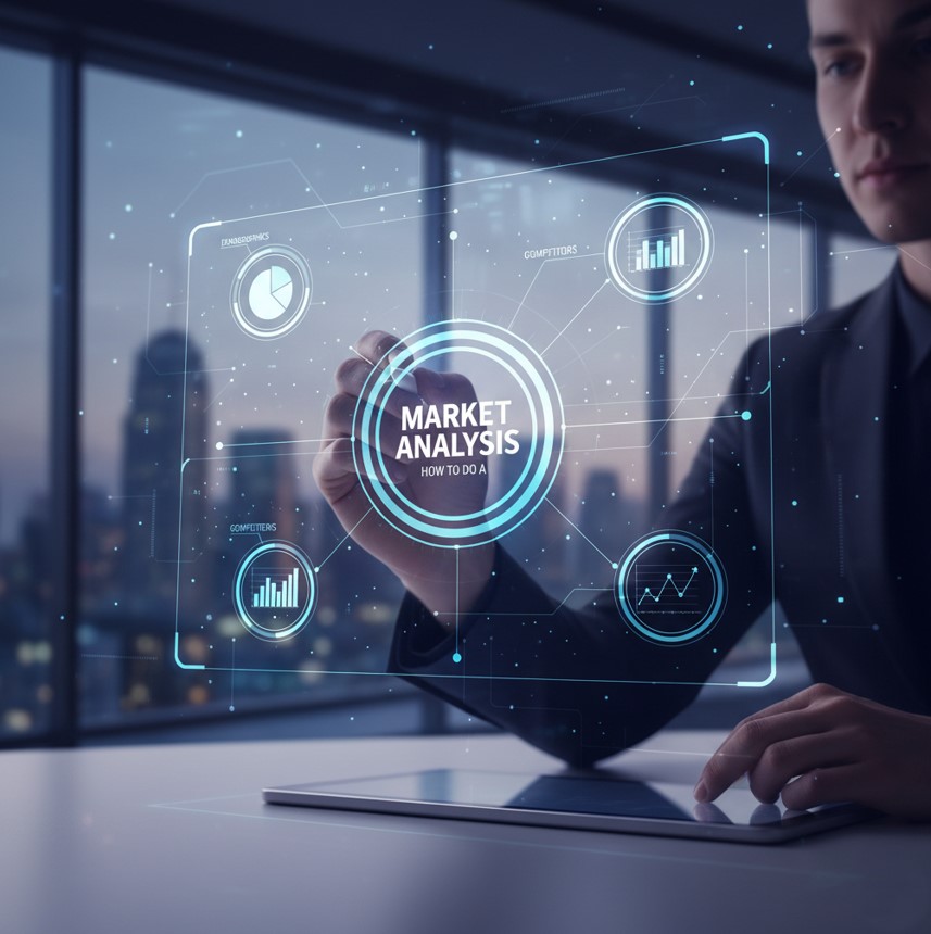 How to do a Market Analysis