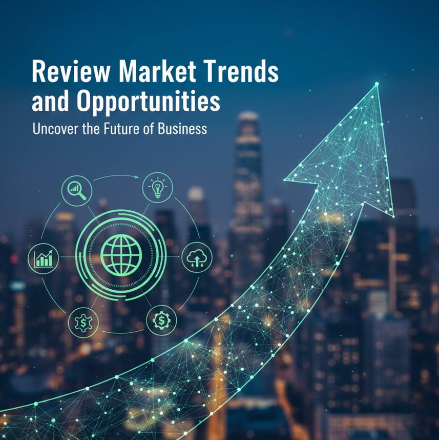 Review Market Trends and Opportunities