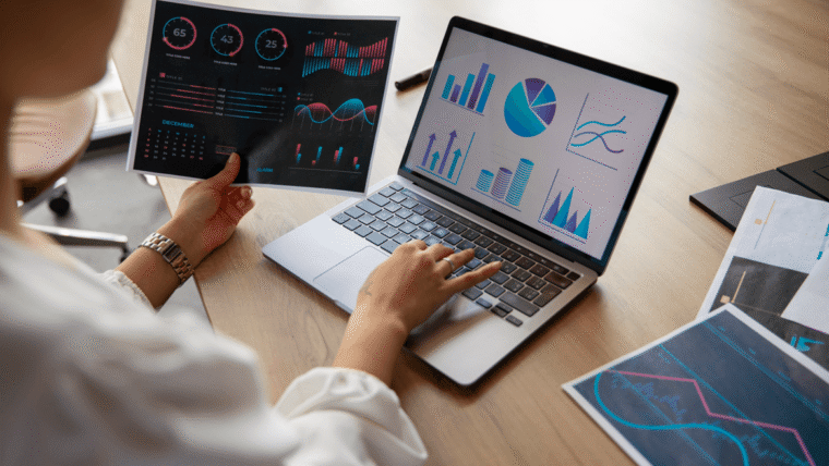 Data-Driven Marketing