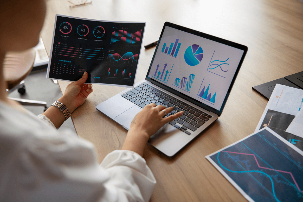 Data-Driven Marketing