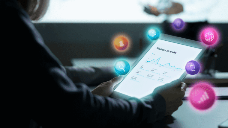 Data-Driven Marketing