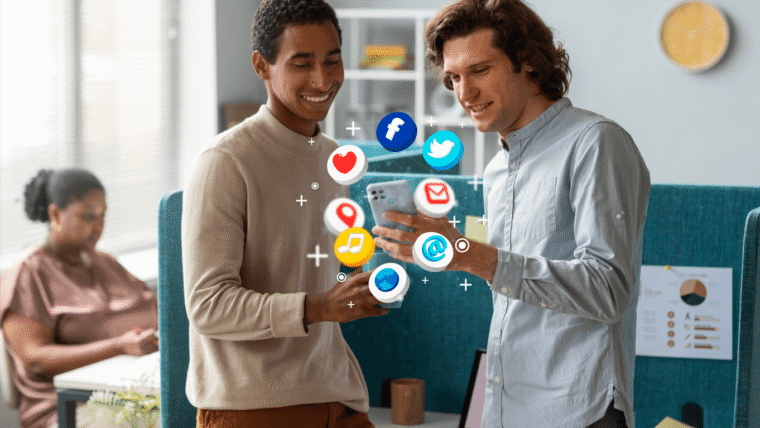 Data-Driven Marketing
