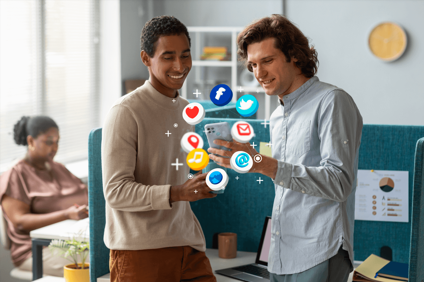 Data-Driven Marketing