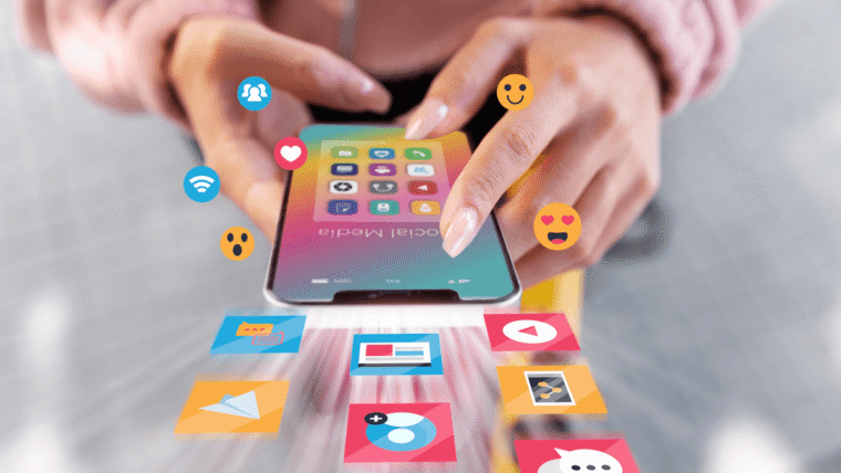 Data-Driven Digital Marketing