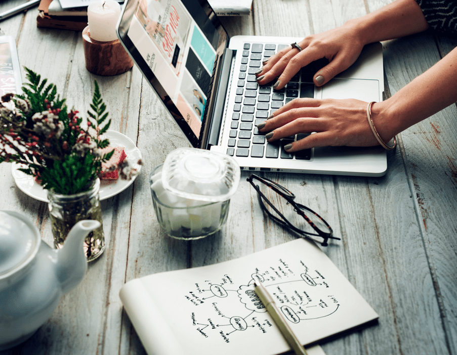 Data-Driven Marketing