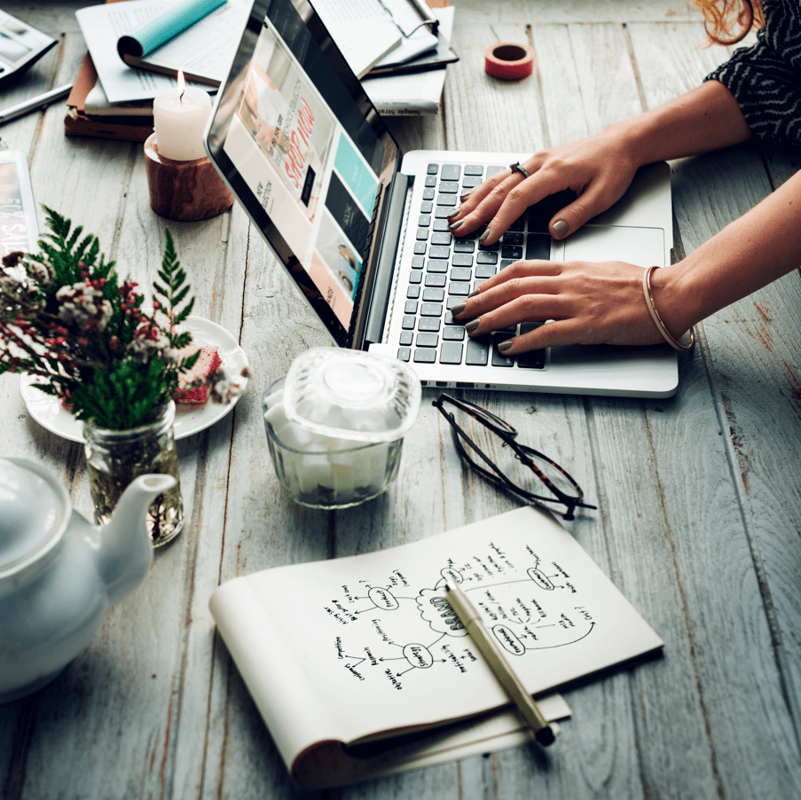 Data-Driven Marketing