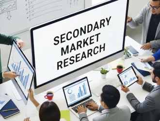 Secondary Market Research