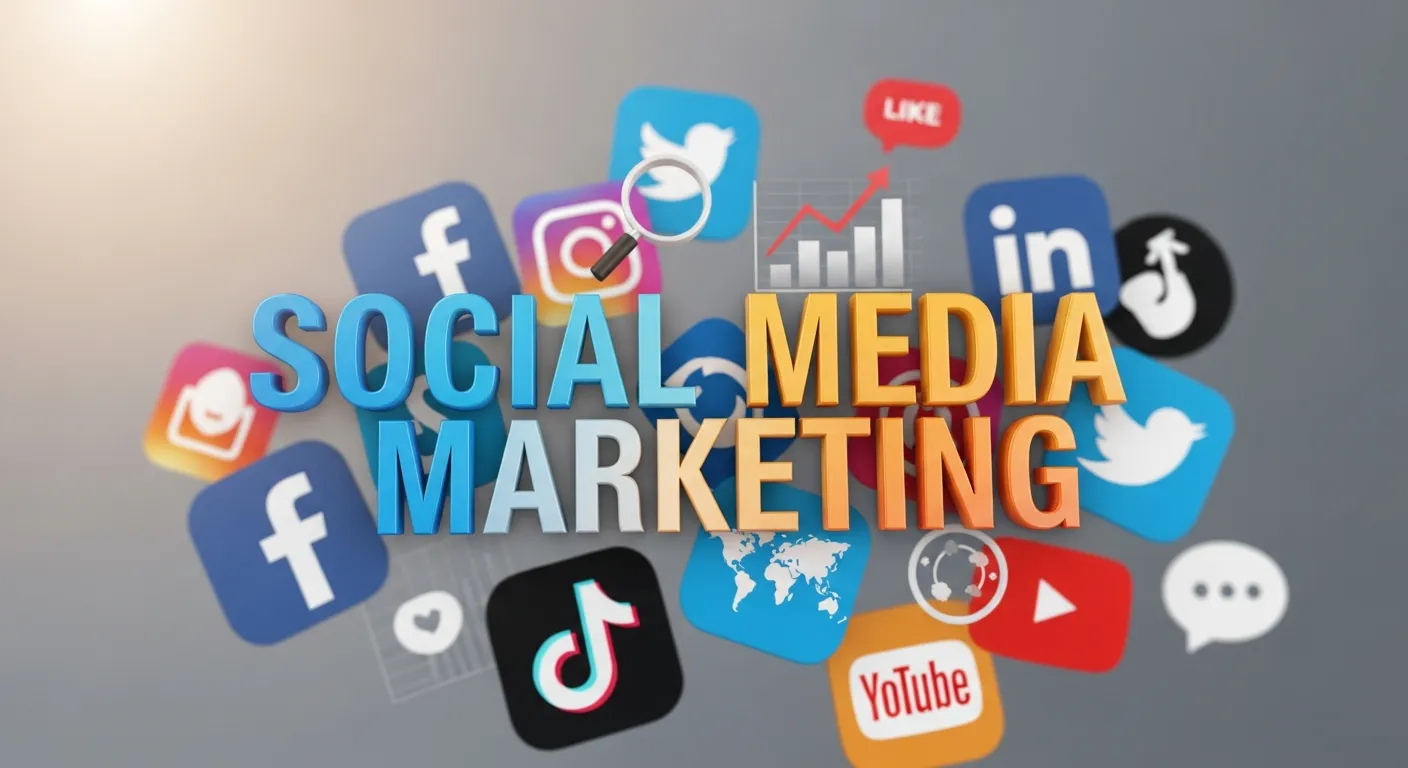 Social Media Marketing