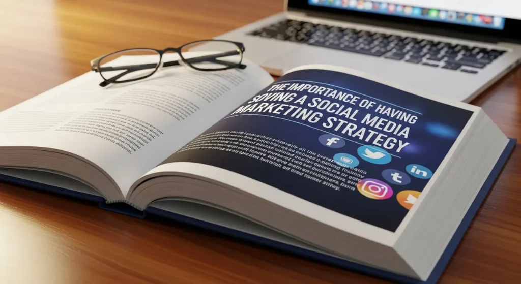 The Importance of Having a Social Media Marketing Strategy