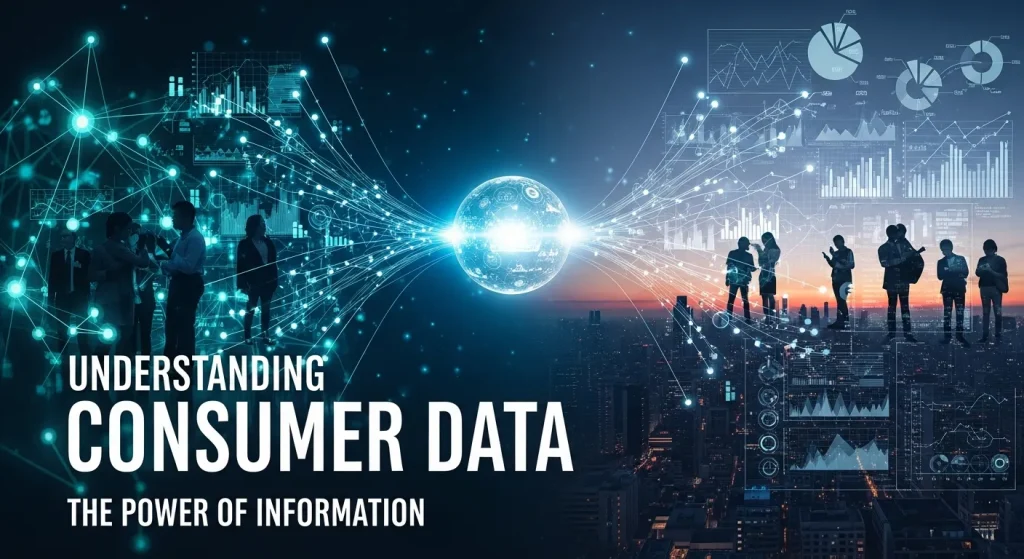 Understanding Consumer Data