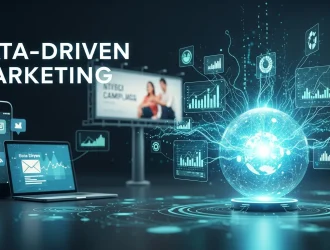 Understanding Key Data Sources for Data-Driven Marketing