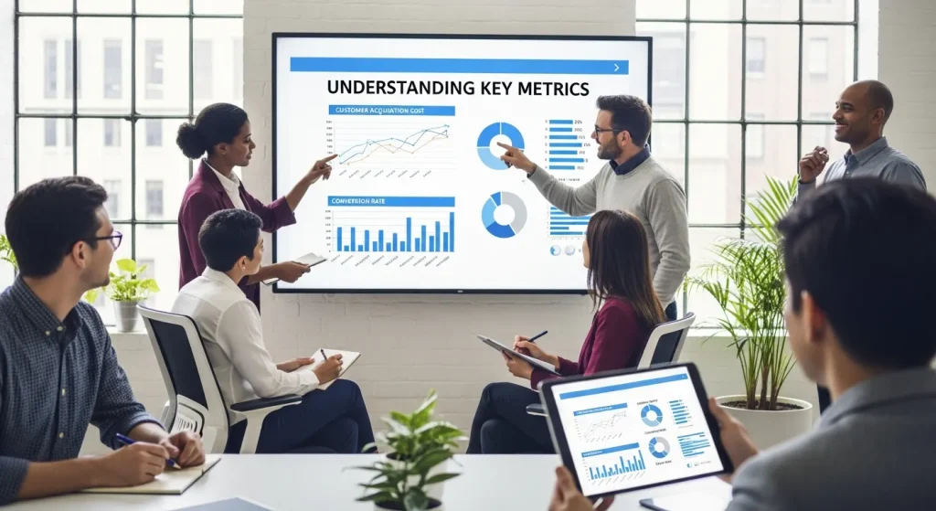 Understanding Key Metrics
