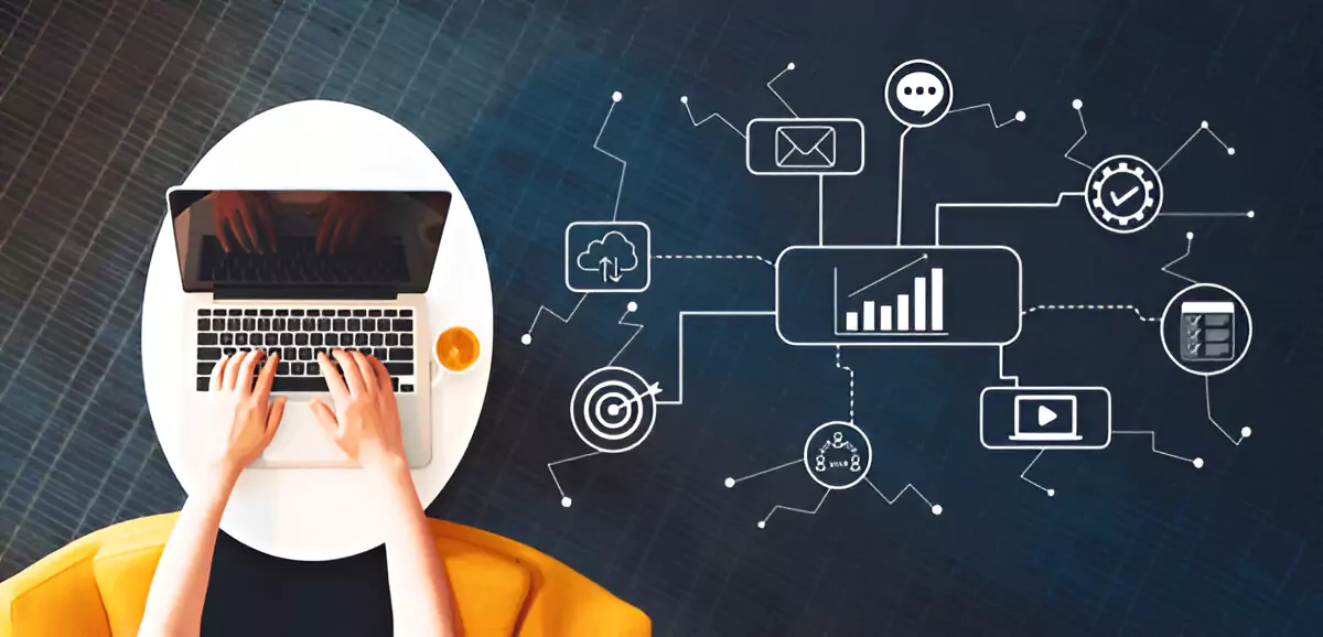 What Is Secondary Market Research