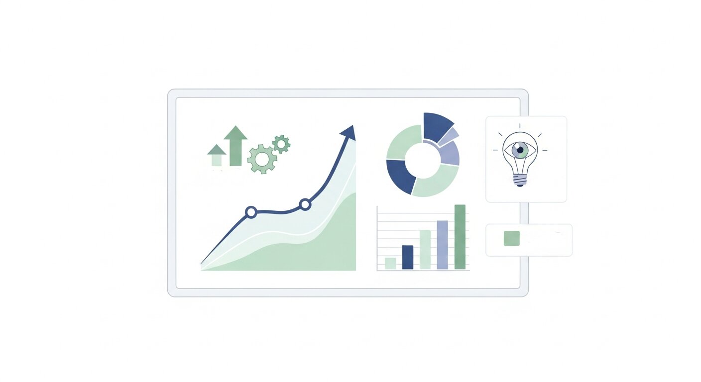 Benefits of data-driven marketing