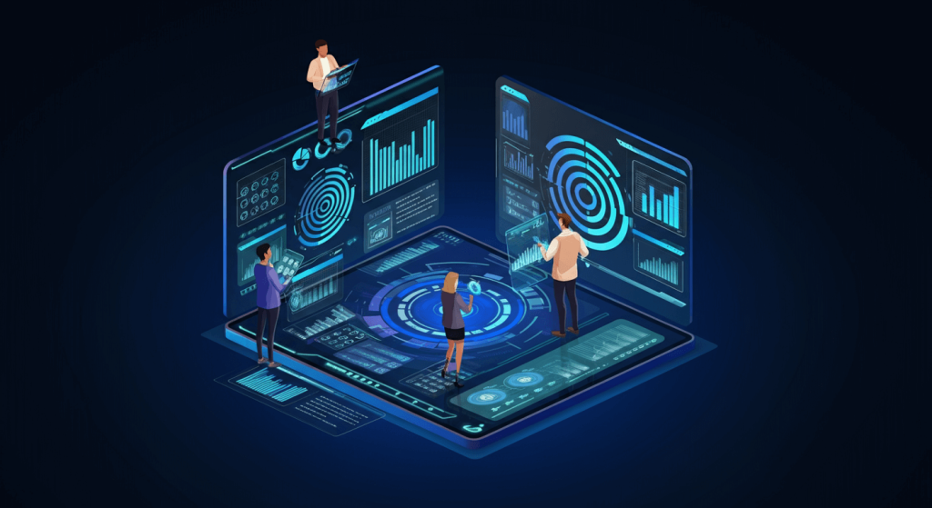 Advantages of Data-Driven Marketing