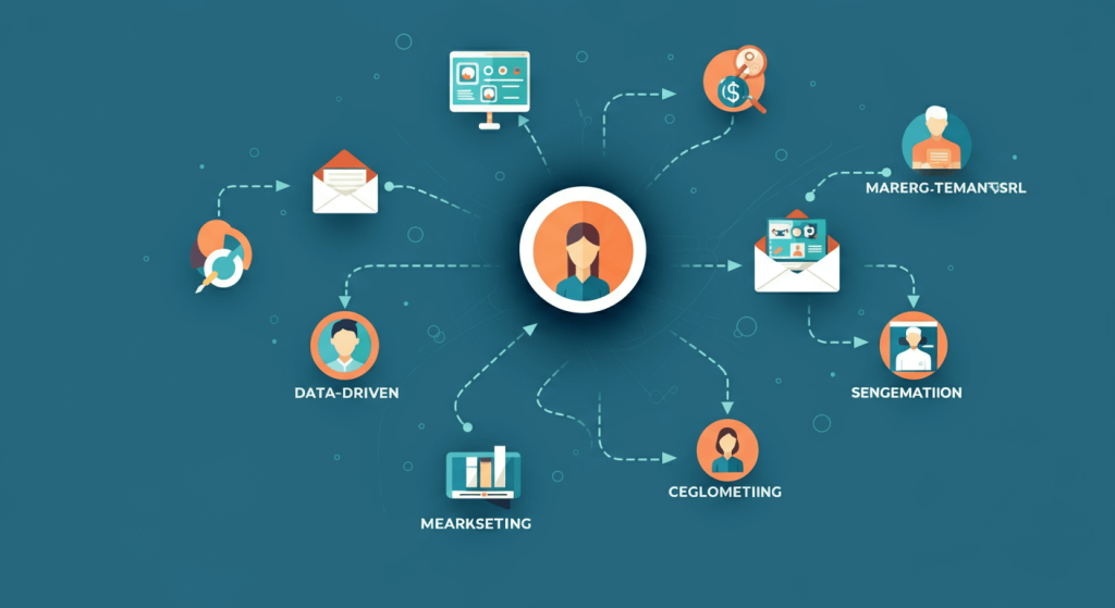 Benefits of Data-Driven Marketing Automation