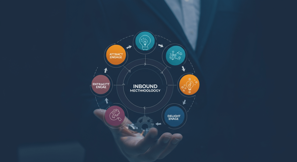 Core Concepts of the Inbound Methodology