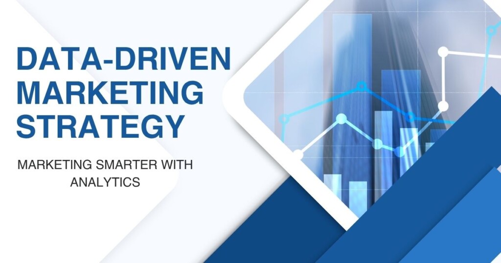 How to Build a Successful Data-Driven Marketing Strategy