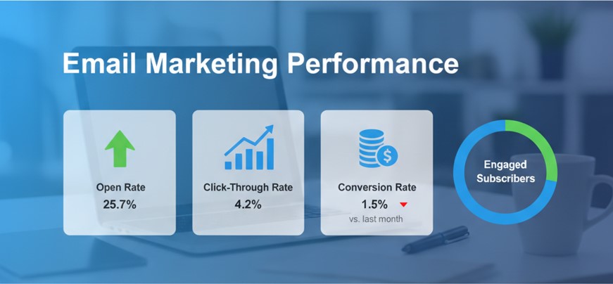 Email Marketing Performance