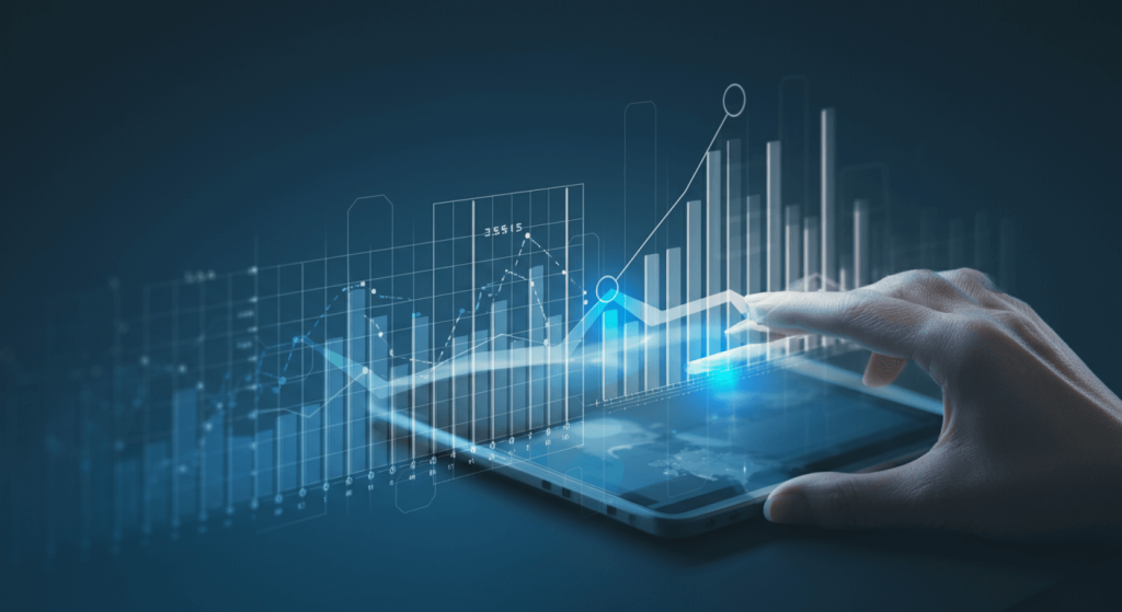 Executing Your Data-Driven Strategy