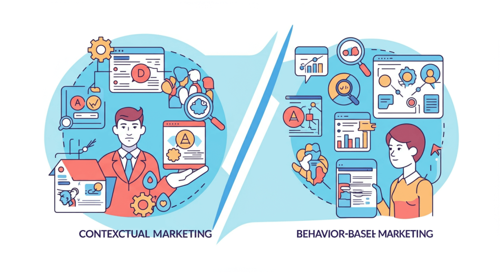 Fundamental Components of Data-Driven Marketing