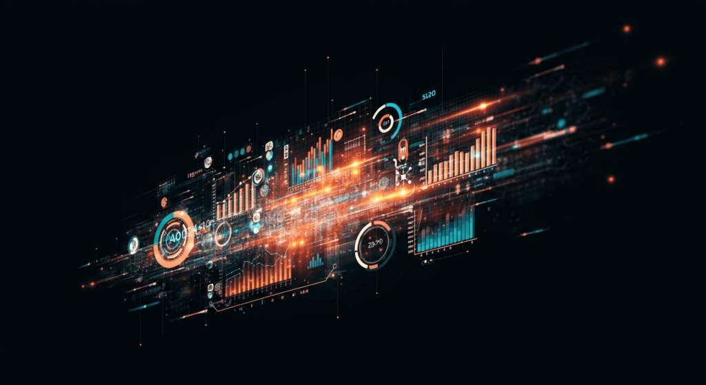 Future Trends in Data-Driven Marketing Automation
