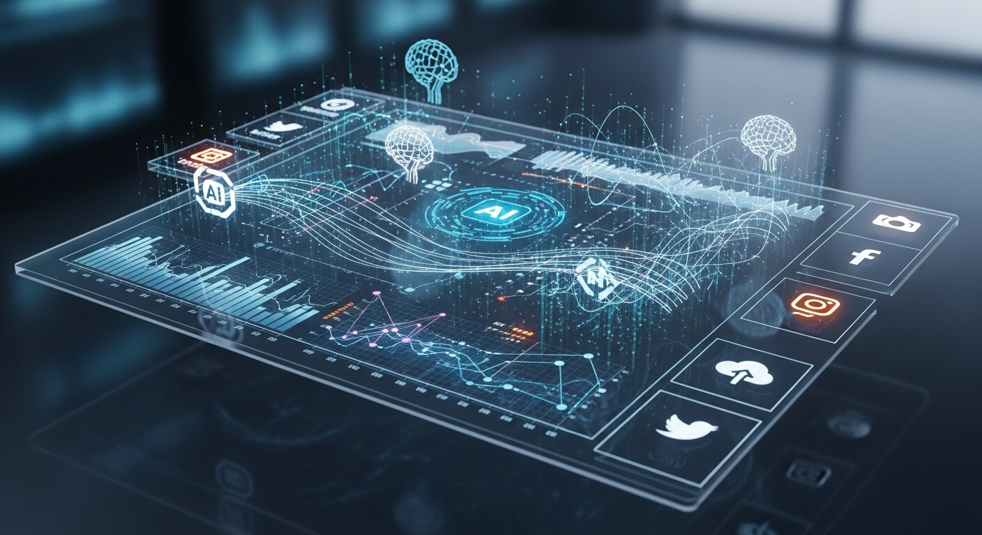 Success in data-driven marketing automation.