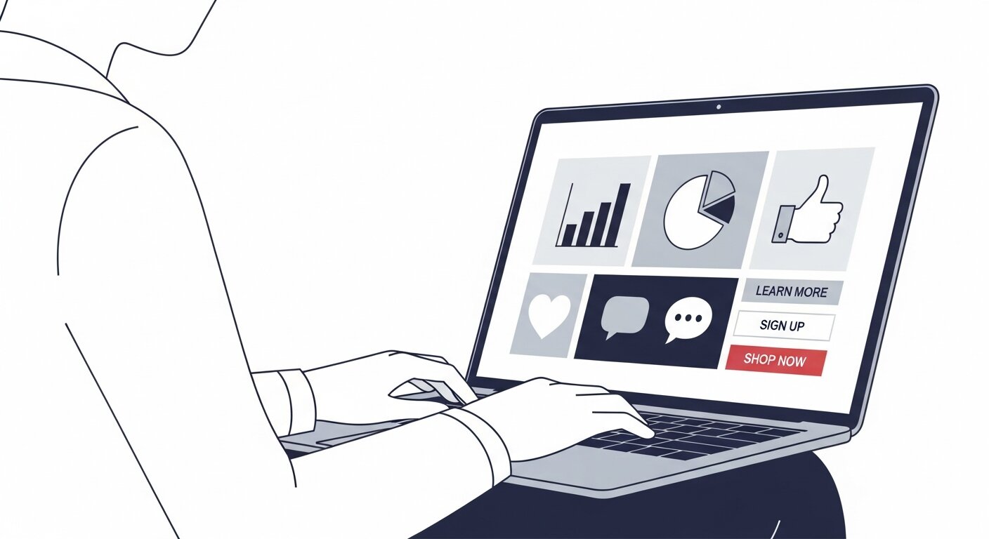 Content marketing