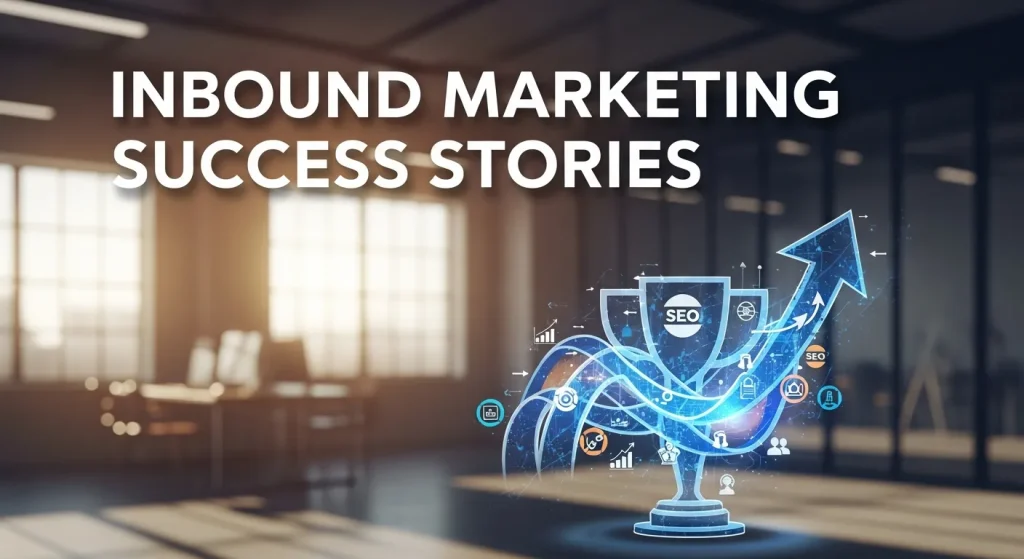 Inbound Marketing Success Stories