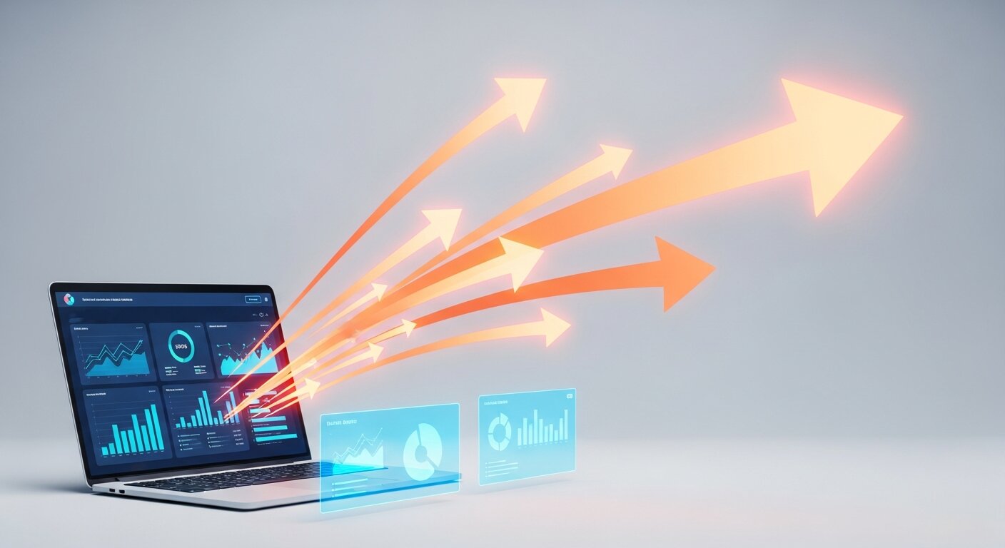 It’s Time to Get Started