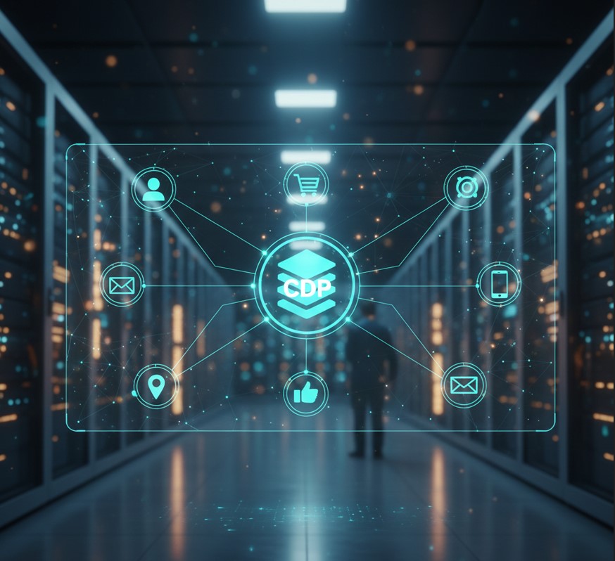 It's Time to Understand Customer Data Platforms (CDPs)