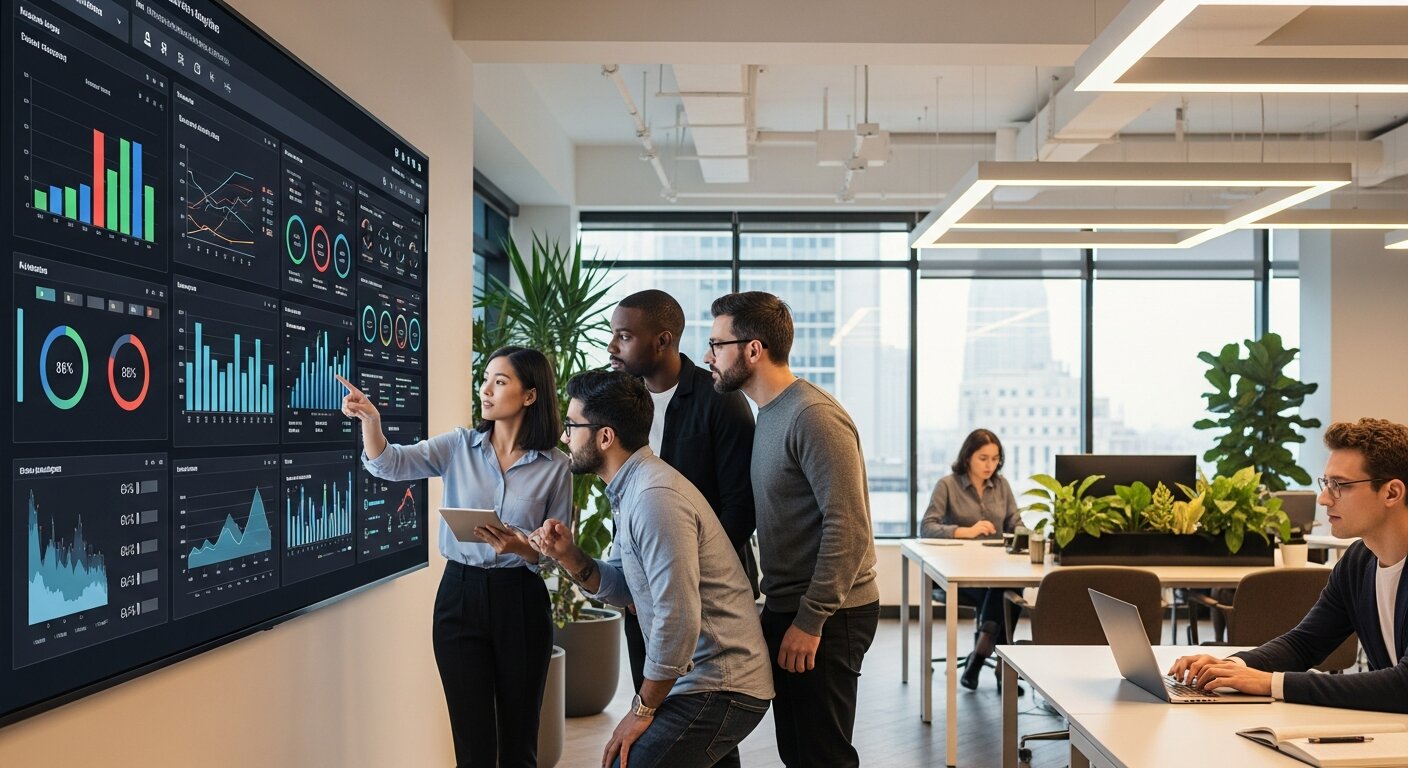 Understanding audience data and insights