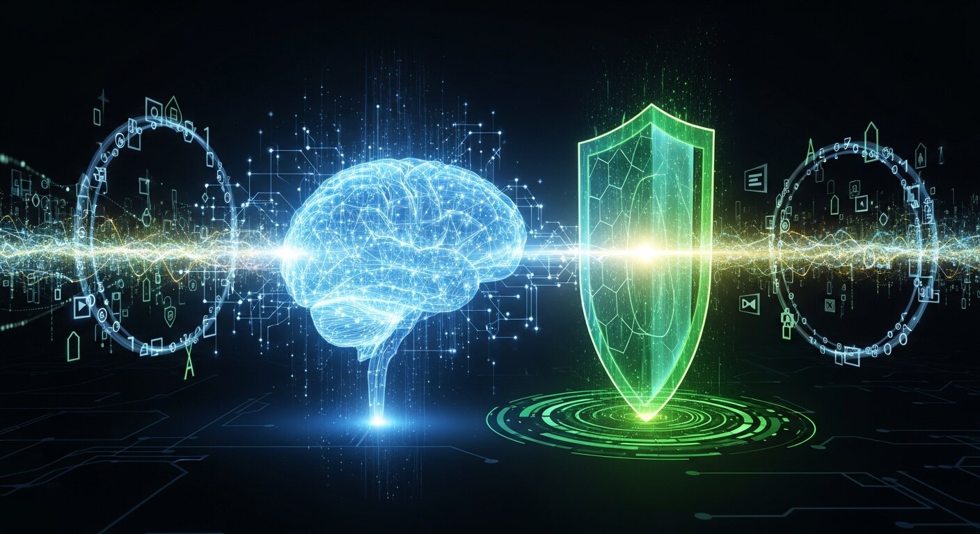 Corporate office using technology to boost reputation.